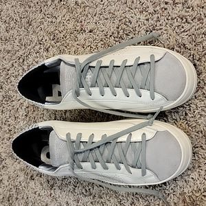 P448 Women's Sneakers size 40